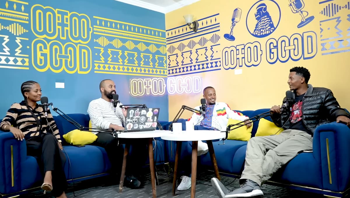 Celebrity Appearance